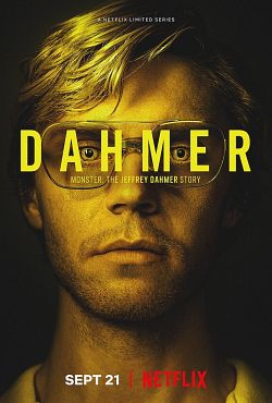 Dahmer : Monstre - L'histoire de Jeffrey Dahmer Saison 1 FRENCH HDTV
