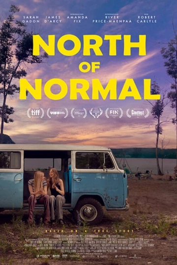 North Of Normal FRENCH WEBRIP x264 2022