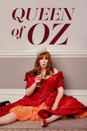 Queen of Oz S01E01 VOSTFR HDTV