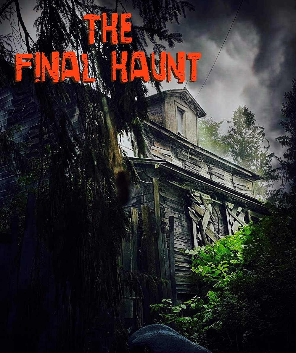 The Final Haunt FRENCH WEBRIP 2023