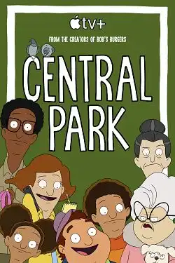 Central Park S03E06 FRENCH HDTV