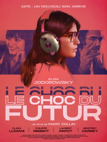 Le Choc du futur FRENCH WEBRIP x264 2023
