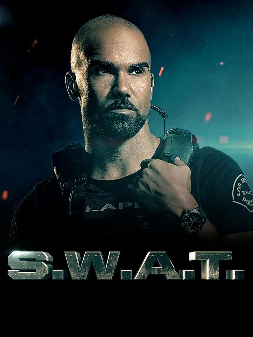 S.W.A.T. S05E20 FRENCH HDTV