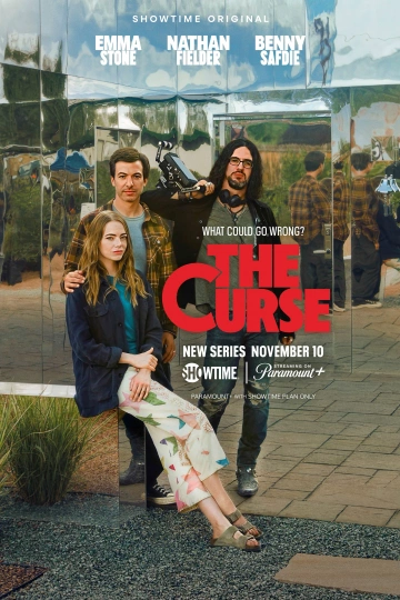 The Curse S01E01 VOSTFR HDTV