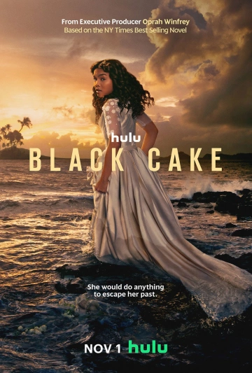 Black Cake Saison 1 FRENCH HDTV