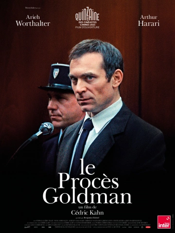 Le Procès Goldman FRENCH WEBRIP 1080p 2023