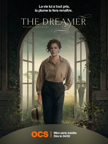 The Dreamer : Becoming Karen Blixen S01E02 VOSTFR HDTV