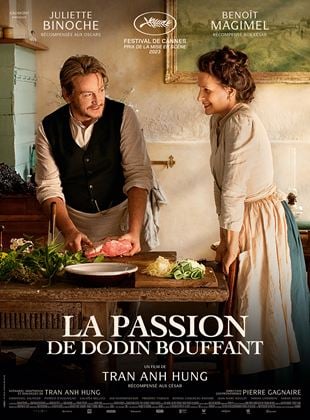 La passion de Dodin Bouffant FRENCH HDCAM MD 2023