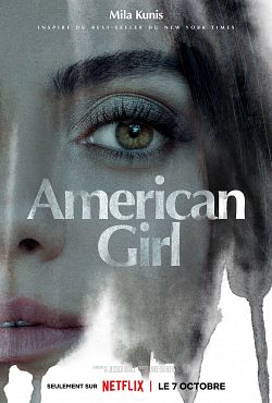 American Girl FRENCH WEBRIP x264 2022