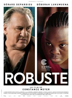 Robuste FRENCH WEBRIP 1080p 2022