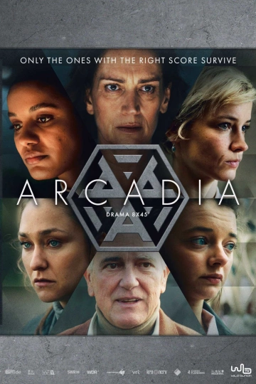 Arcadia S01E08 FINAL FRENCH HDTV