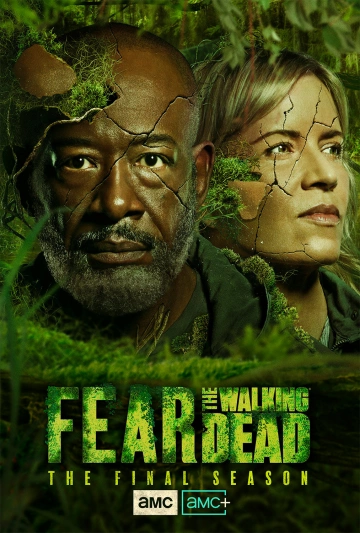 Fear The Walking Dead S08E09 FRENCH HDTV