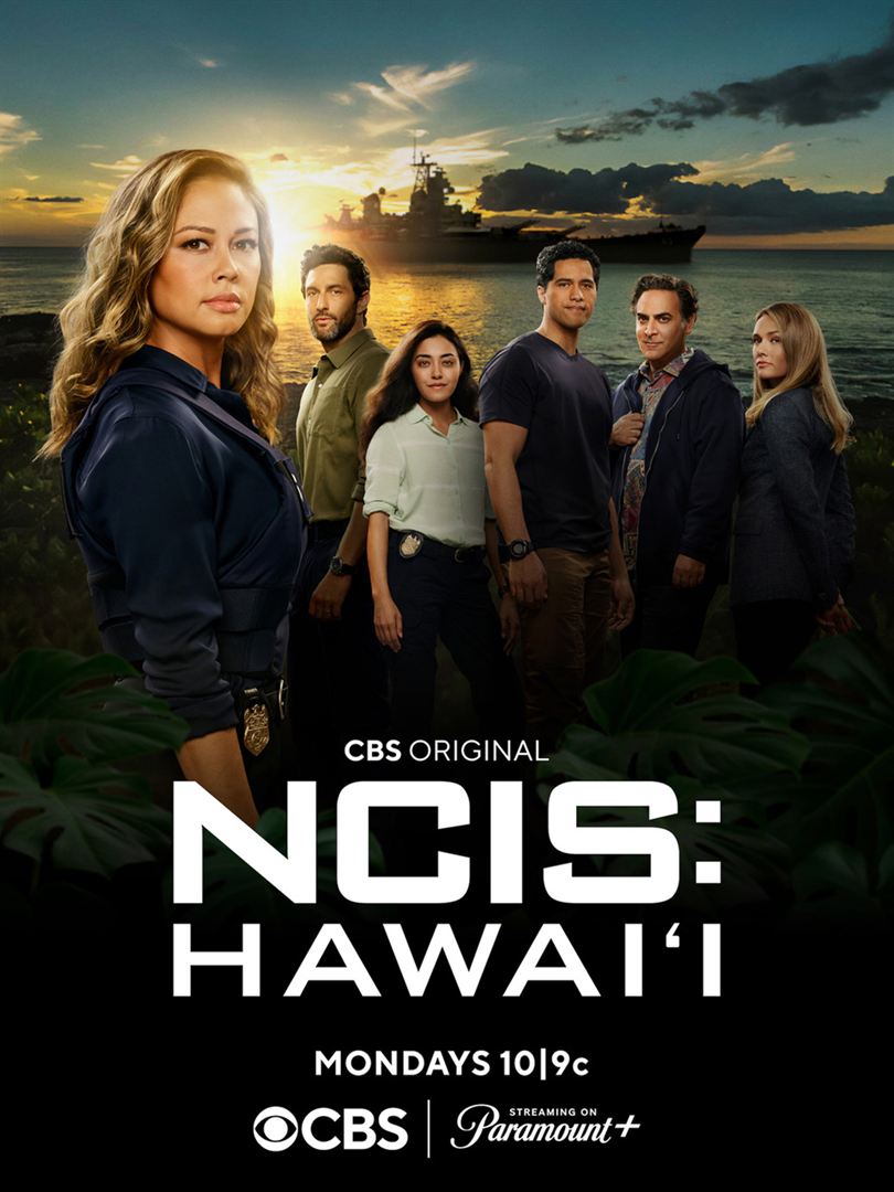 NCIS: Hawai'i S02E02 VOSTFR HDTV