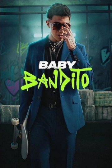 Baby Bandito Saison 1 FRENCH HDTV