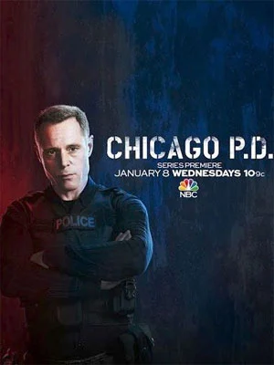 Chicago Police Department S11E02 VOSTFR HDTV