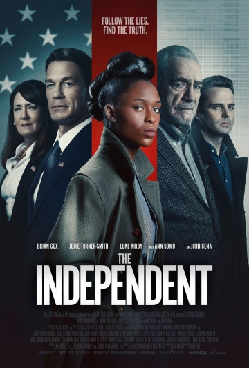 The Independent FRENCH WEBRIP x264 2023
