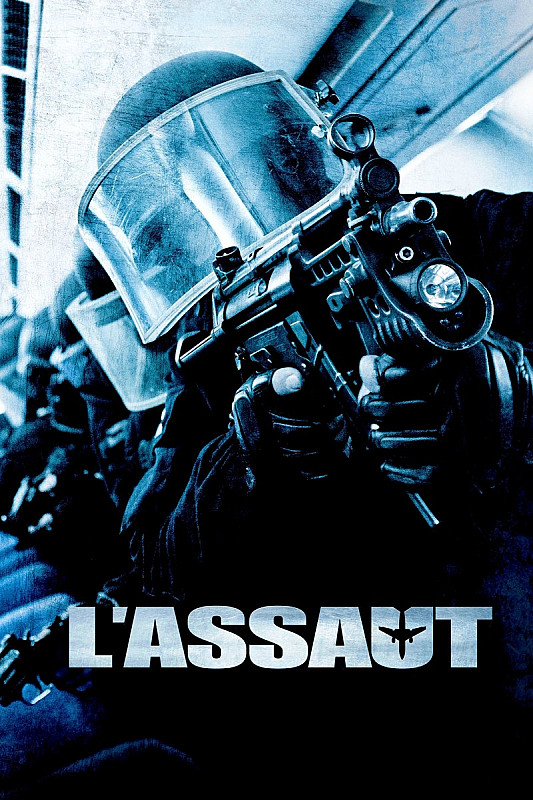 L'Assaut FRENCH DVDRIP x264 2010