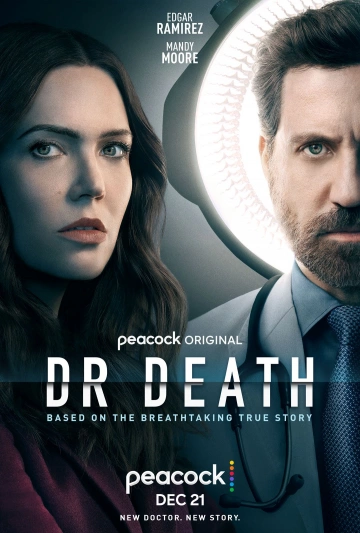 Dr. Death S02E07 VOSTFR HDTV