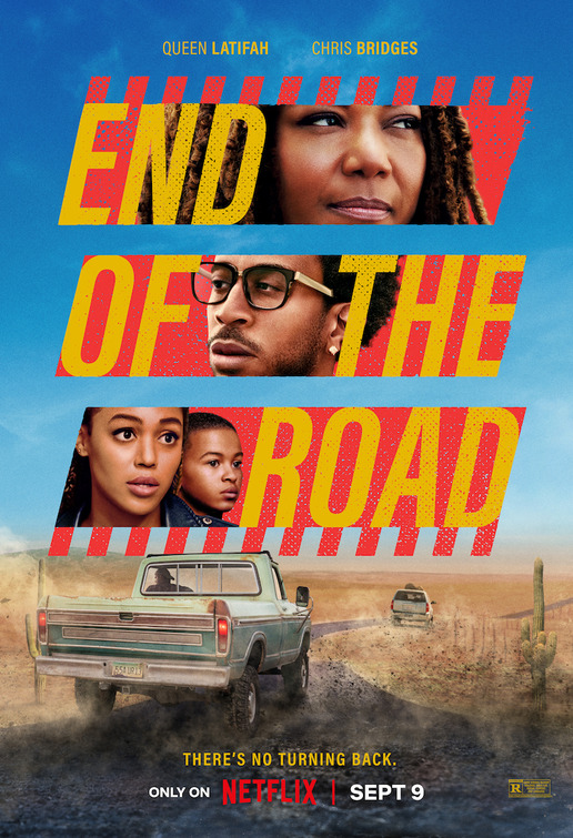 End of the Road FRENCH WEBRIP LD 1080p 2022