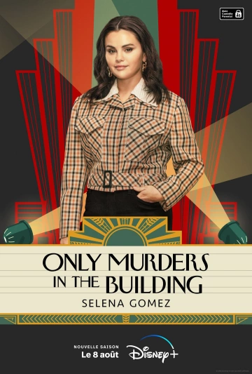 Only Murders in the Building S03E07 VOSTFR HDTV