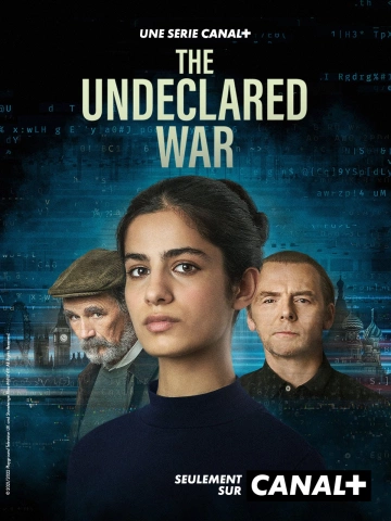 The Undeclared War S01E03 FRENCH HDTV
